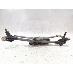 Recambio de mecanismo limpia delantero para renault megane iii berlina 5p (2008) 1.5 dynamique [1,5 ltr. - 78 kw dci diesel] ref