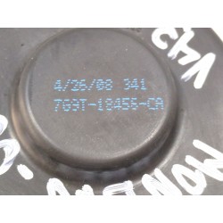 Recambio de motor calefaccion para ford mondeo iv 2.0 tdci referencia OEM IAM 7G9T18455CA  