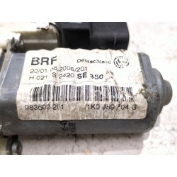 Recambio de motor elevalunas delantero derecho para seat leon (1p1) 2.0 tdi 16v referencia OEM IAM 1K0959704G  