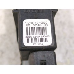 Recambio de motor elevalunas delantero derecho para seat leon (1p1) 2.0 tdi 16v referencia OEM IAM 1K0959704G  