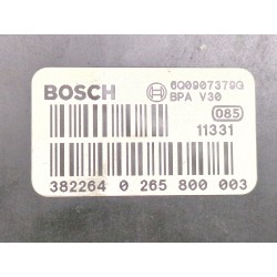 Recambio de nucleo abs para seat ibiza iii (6l1) 1.9 tdi referencia OEM IAM 0265800003  