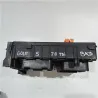 Recambio de caja fusibles/rele para volkswagen golf v (1k1)(2003) 2.0 tdi 16v referencia OEM IAM 1K0937124K  