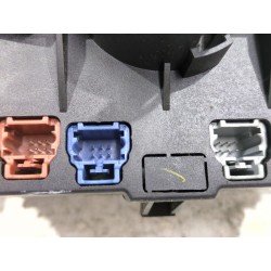 Recambio de com 2000 para peugeot 407 st confort referencia OEM IAM 96473051XT  