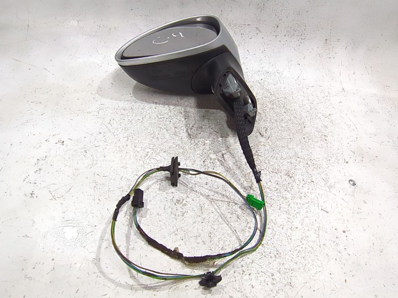 Recambio de retrovisor izquierdo para citroën c4 i (lc_) 1.6 hdi referencia OEM IAM 96467083  