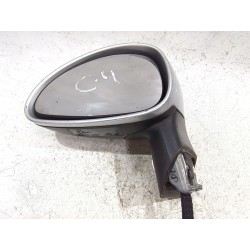 Recambio de retrovisor izquierdo para citroën c4 i (lc_) 1.6 hdi referencia OEM IAM 96467083  