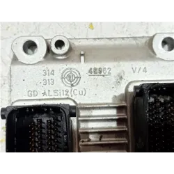 Recambio de centralita inyeccion para opel corsa c (2000) 1.7 dti referencia OEM IAM 0261207423  