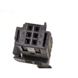 Recambio de retrovisor izquierdo para citroën c4 i (lc_) 1.6 hdi referencia OEM IAM 96467083  