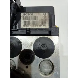 Recambio de nucleo abs para citroën xsara berlina (1997) 1.9 td referencia OEM IAM 0265216722 9636084480  