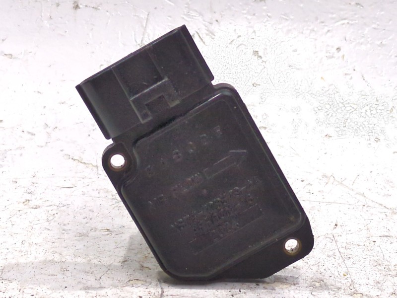 Recambio de caudalimetro para ford mondeo iii (b5y) 2.0 tdci referencia OEM IAM XS7F12B579AA  