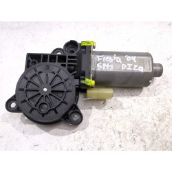 Recambio de motor elevalunas delantero derecho para ford fiesta v (jh_, jd_) 1.4 tdci referencia OEM IAM 0130821938  