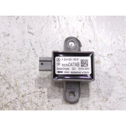 Recambio de sensor para mercedes-benz clase c (w204) c 200 cdi (204.007, 204.006) referencia OEM IAM A2048210651  