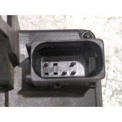 Recambio de cerradura puerta delantera izquierda para saab 9-3 station wagon (e50) 1.9 tid referencia OEM IAM   