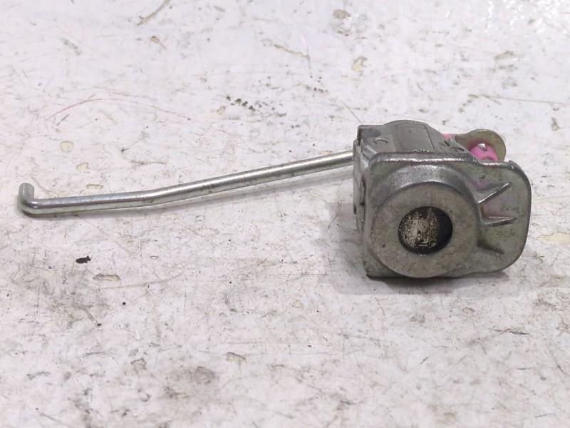 Recambio de bombin puerta delantera izquierda para nissan qashqai i (j10, nj10) 1.5 dci referencia OEM IAM N0504815  