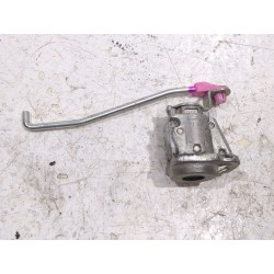 Recambio de bombin puerta delantera izquierda para nissan qashqai i (j10, nj10) 1.5 dci referencia OEM IAM N0504815  