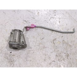 Recambio de bombin puerta delantera izquierda para nissan qashqai i (j10, nj10) 1.5 dci referencia OEM IAM N0504815  