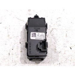 Recambio de boton emergencia para mercedes-benz clase glk (x204) 200 cdi (204.901) referencia OEM IAM 2048703658  