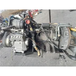 Recambio de motor completo para mercedes-benz autobus urbano o-530 referencia OEM IAM OM906HLAIII-2  