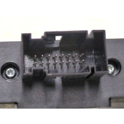 Recambio de boton emergencia para opel astra h (a04) 1.7 cdti (l48) referencia OEM IAM 13100105  