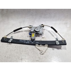 MECANISMO ELEVALUNAS DELANTERO IZQUIERDO 96627079 