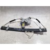 Recambio de mecanismo elevalunas delantero izquierdo para chevrolet captiva (c100, c140) 2.0 d 4wd referencia OEM IAM 96627079  
