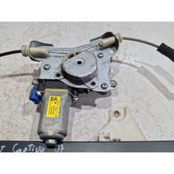 Recambio de mecanismo elevalunas delantero izquierdo para chevrolet captiva (c100, c140) 2.0 d 4wd referencia OEM IAM 96627079  