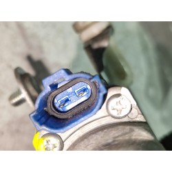 Recambio de mecanismo elevalunas delantero izquierdo para chevrolet captiva (c100, c140) 2.0 d 4wd referencia OEM IAM 96627079  