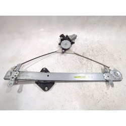 MECANISMO ELEVALUNAS DELANTERO DERECHO 109210 