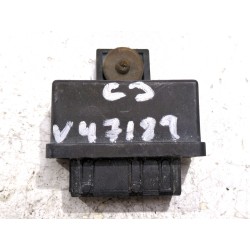 CAJA PRECALENTAMIENTO 240107 