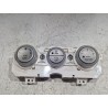 Recambio de mando climatizador para mazda 6 station wagon (gy) 2.0 di (gy19) referencia OEM IAM SC28E2E  