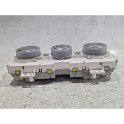 Recambio de mando climatizador para mazda 6 station wagon (gy) 2.0 di (gy19) referencia OEM IAM SC28E2E  