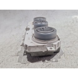 Recambio de mando climatizador para mazda 6 station wagon (gy) 2.0 di (gy19) referencia OEM IAM SC28E2E  