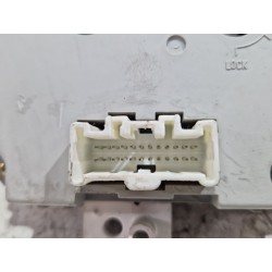 Recambio de mando climatizador para mazda 6 station wagon (gy) 2.0 di (gy19) referencia OEM IAM SC28E2E  