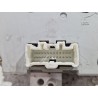 Recambio de mando climatizador para mazda 6 station wagon (gy) 2.0 di (gy19) referencia OEM IAM SC28E2E  