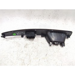 Recambio de mando elevalunas delantero derecho para hyundai i10 i (pa) 1.1 referencia OEM IAM 827400X030  