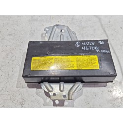 Recambio de airbag delantero derecho para mercedes-benz clk (c208) clk 200 (208.335) referencia OEM IAM 0027980401421385  
