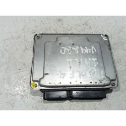 Recambio de centralita inyeccion para volkswagen golf iv berlina (1j1)(1997) 1.9 tdi referencia OEM IAM 038906012M  