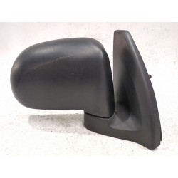 Recambio de retrovisor derecho para hyundai atos (mx) 1.0 i referencia OEM IAM E13010139  