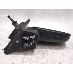 Recambio de retrovisor derecho para hyundai atos (mx) 1.0 i referencia OEM IAM E13010139  
