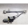 Recambio de mecanismo elevalunas delantero izquierdo para peugeot 106 i (1a, 1c) 1.5 d referencia OEM IAM 400355A  