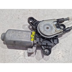 Recambio de mecanismo elevalunas delantero izquierdo para peugeot 106 i (1a, 1c) 1.5 d referencia OEM IAM 400355A  
