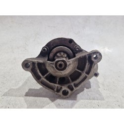 Recambio de motor arranque para peugeot 206 (1998) 1.6 16v referencia OEM IAM 670389  