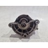 Recambio de motor arranque para peugeot 206 (1998) 1.6 16v referencia OEM IAM 670389  