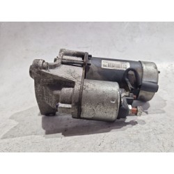 Recambio de motor arranque para peugeot 206 (1998) 1.6 16v referencia OEM IAM 670389  