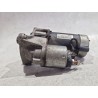 Recambio de motor arranque para peugeot 206 (1998) 1.6 16v referencia OEM IAM 670389  