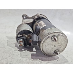 Recambio de motor arranque para peugeot 206 (1998) 1.6 16v referencia OEM IAM 670389  