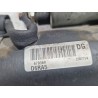 Recambio de motor arranque para peugeot 206 (1998) 1.6 16v referencia OEM IAM 670389  