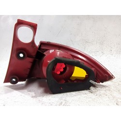 Recambio de piloto trasero izquierdo para seat leon (1p1) 1.9 tdi referencia OEM IAM 98205500  