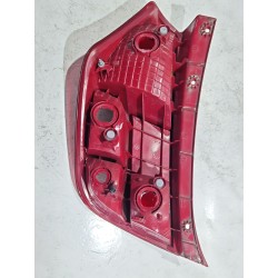Recambio de piloto trasero derecho para hyundai i10 i (pa) 1.1 referencia OEM IAM 924020X0XX  