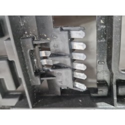 Recambio de piloto trasero izquierdo para opel vectra b berlina (1995) 2.0 i 16v referencia OEM IAM 62144  