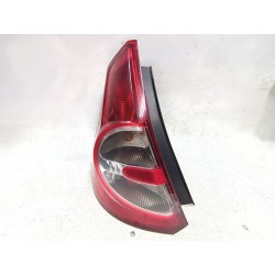 Recambio de piloto trasero izquierdo para dacia sandero ii (b8_) 1.5 dci 75 / blue dci 75 (b8jw, b8m4, b8ah, b8m7, b8m6) referen